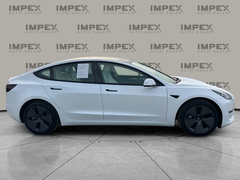 2021 Tesla Model 3 - Image 6 of 12