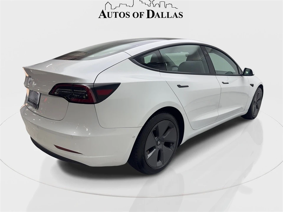2021 Tesla Model 3 - Image 6 of 12