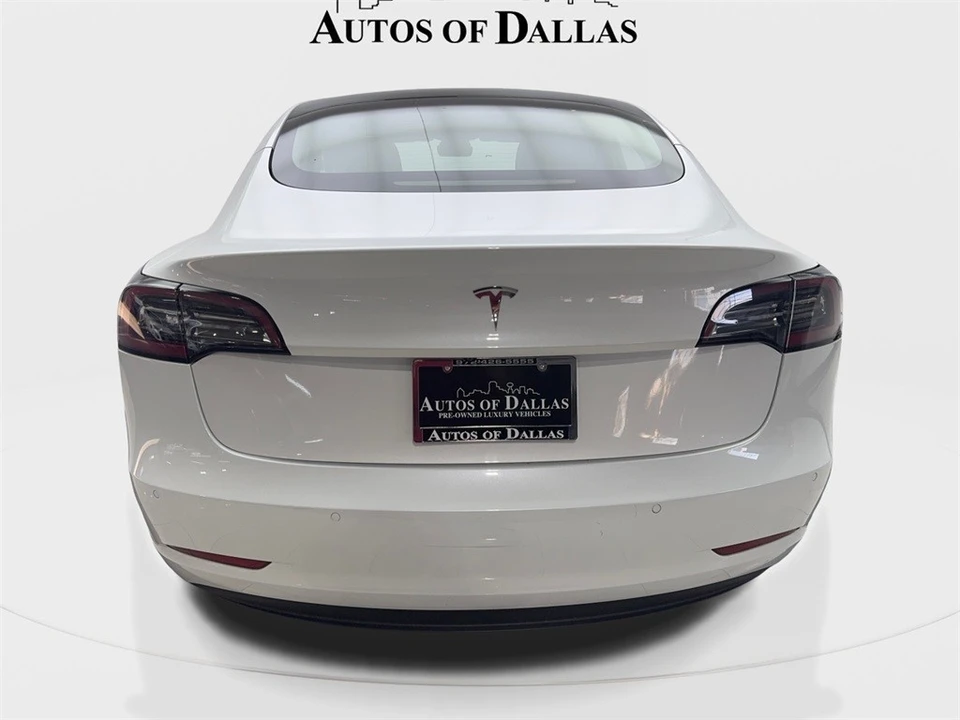 2021 Tesla Model 3 - Image 7 of 12