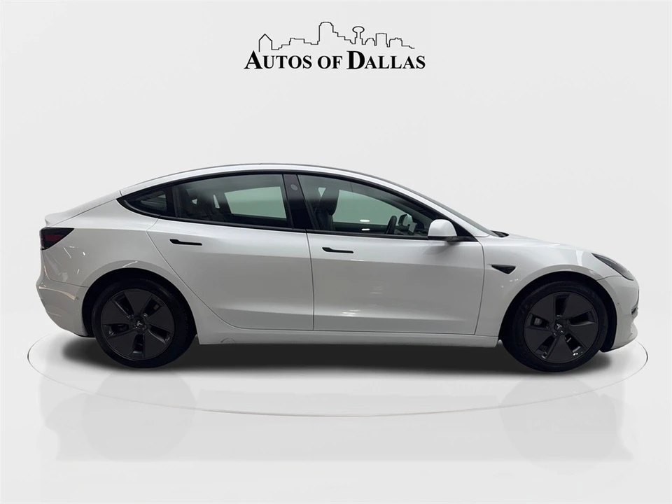 2021 Tesla Model 3 - Image 10 of 12