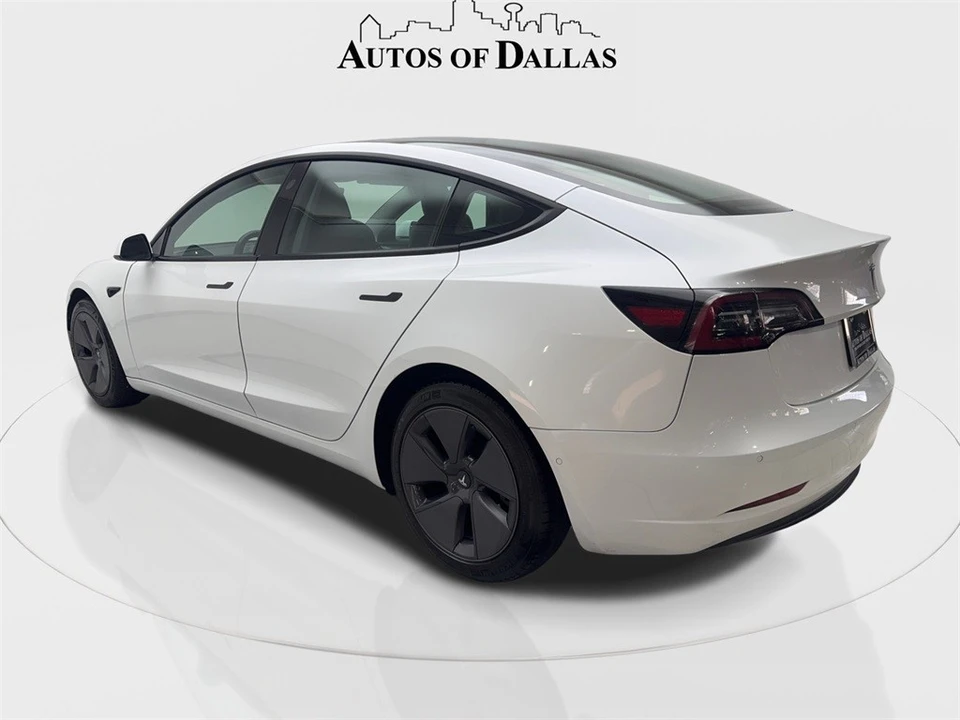 2021 Tesla Model 3 - Image 9 of 12