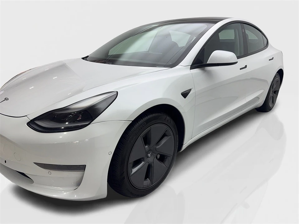 2021 Tesla Model 3 - Image 11 of 12