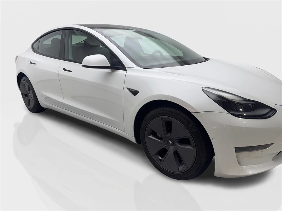 2021 Tesla Model 3 - Image 12 of 12