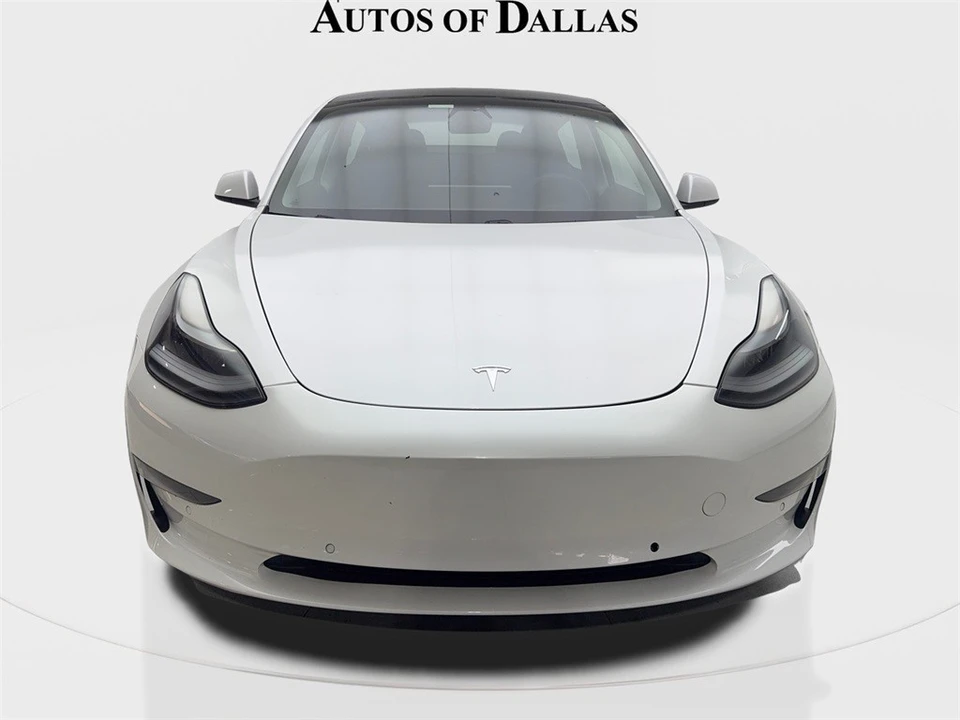 2021 Tesla Model 3 - Image 3 of 12