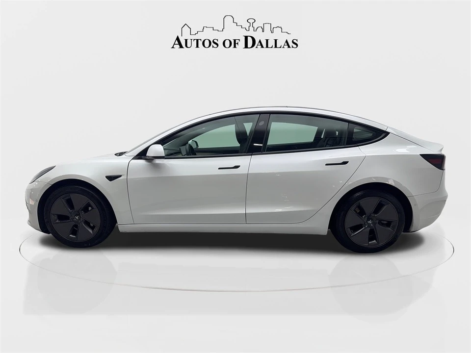 2021 Tesla Model 3 - Image 5 of 12