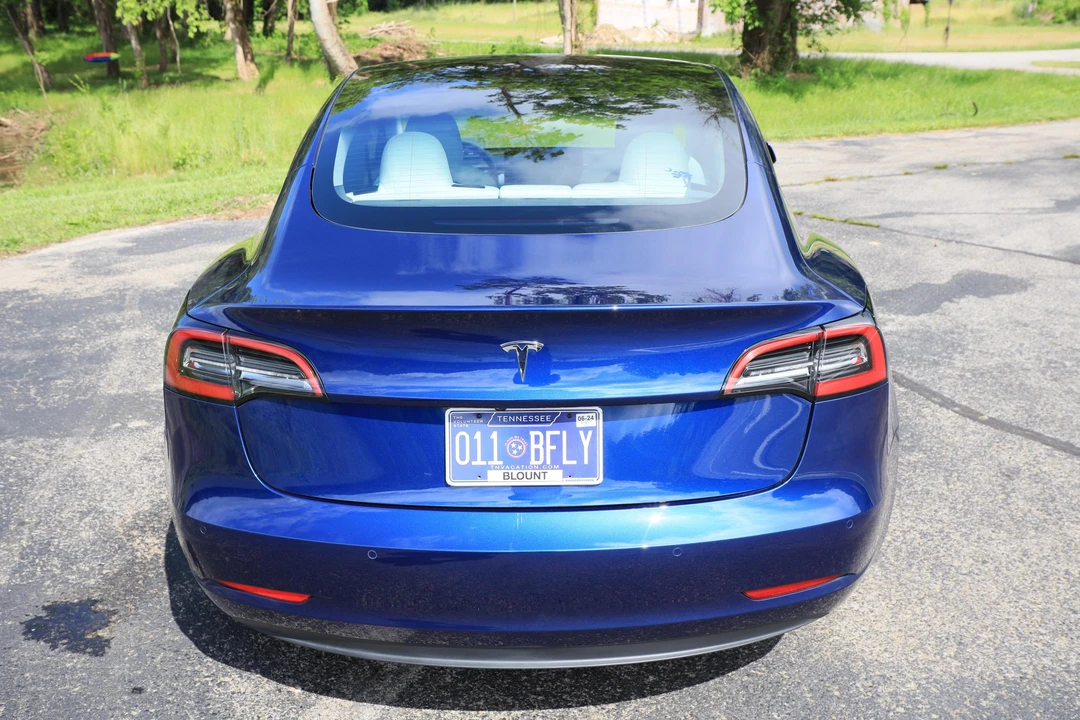 2021 Tesla Model 3 - Image 5 of 7