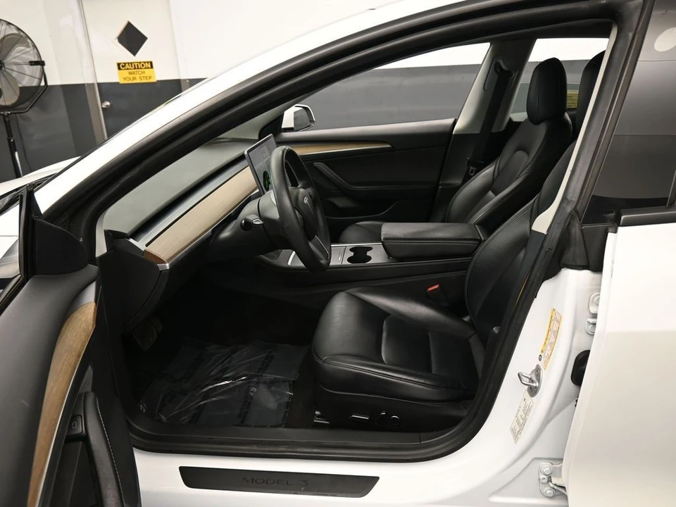 2021 Tesla Model 3 - Image 12 of 12
