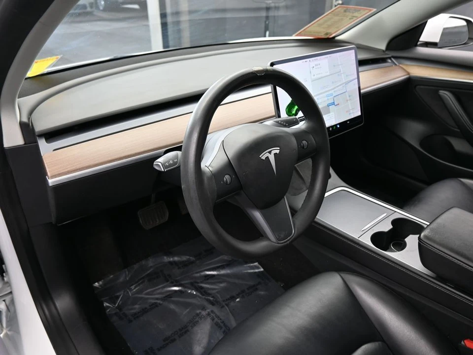 2021 Tesla Model 3 - Image 10 of 12