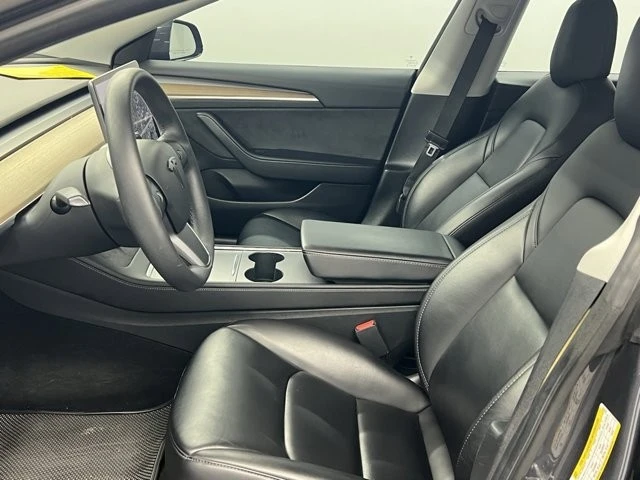 2021 Tesla Model 3 - Image 9 of 12