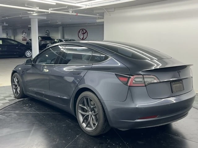 2021 Tesla Model 3 - Image 4 of 12
