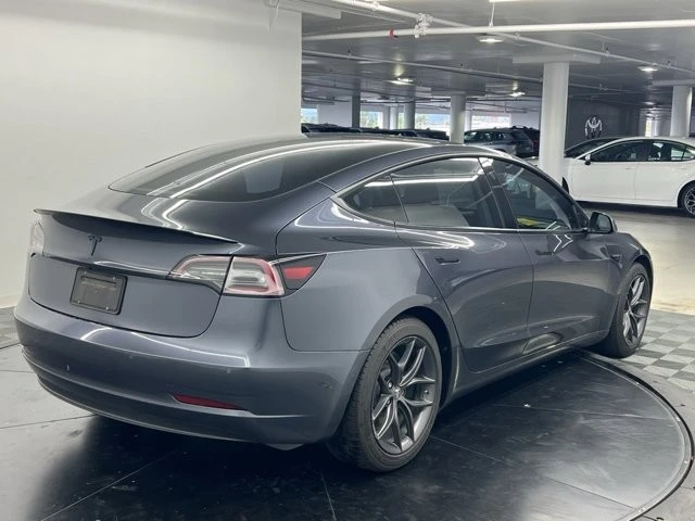 2021 Tesla Model 3 - Image 3 of 12