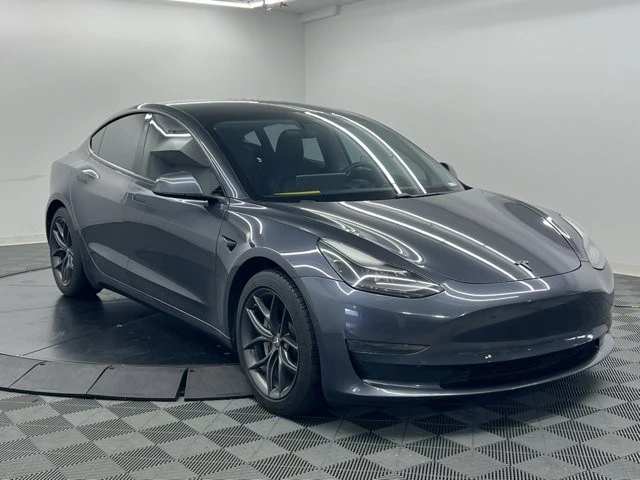 2021 Tesla Model 3 - Image 2 of 12