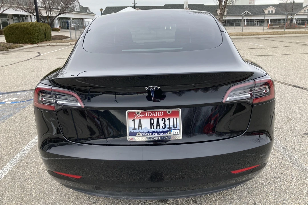 2021 Tesla Model 3 - Image 5 of 31