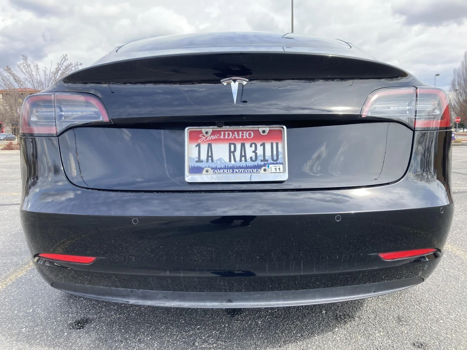 2021 Tesla Model 3 - Image 11 of 31