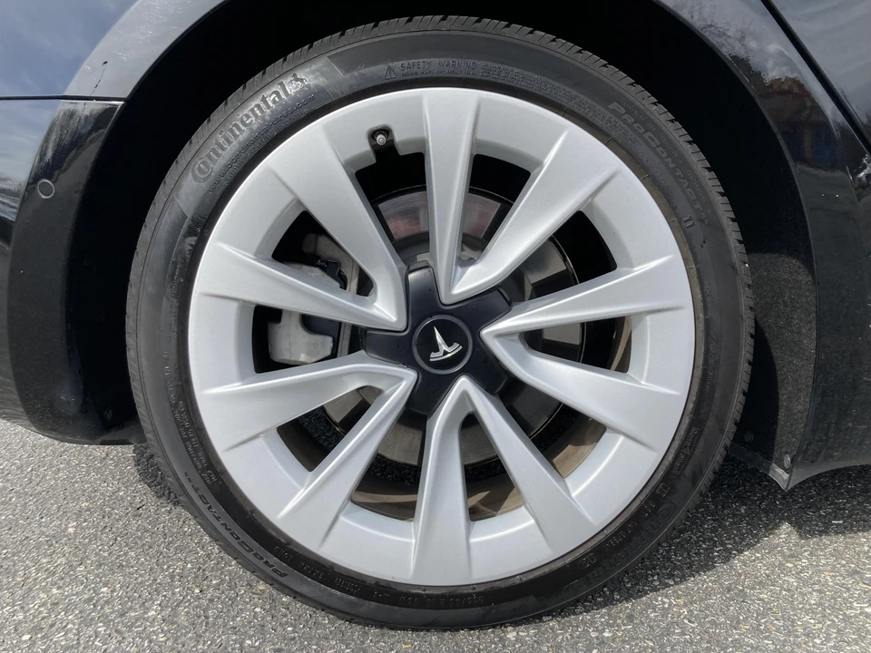 2021 Tesla Model 3 - Image 31 of 31
