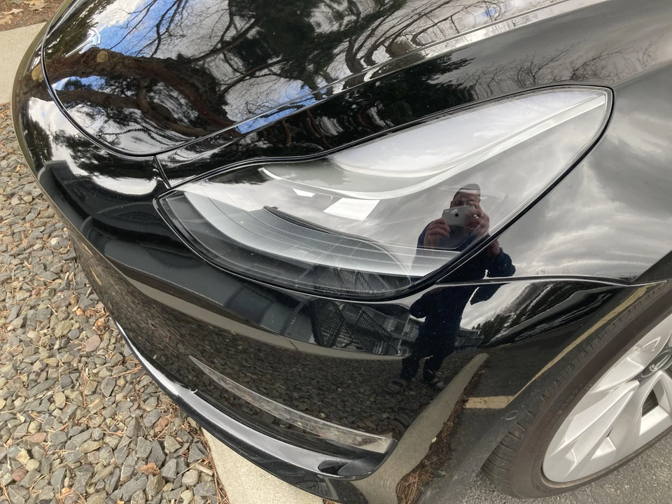 2021 Tesla Model 3 - Image 17 of 31