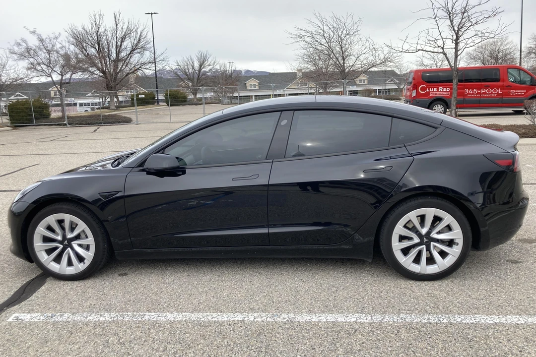 2021 Tesla Model 3 - Image 3 of 31
