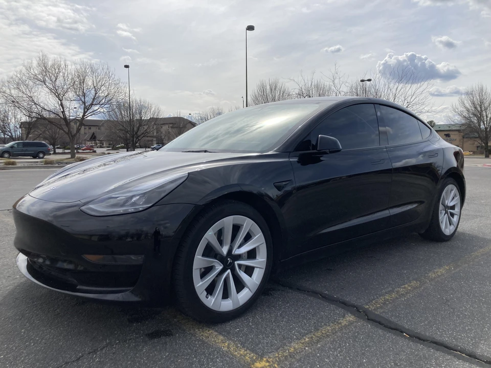 2021 Tesla Model 3 - Image 7 of 31