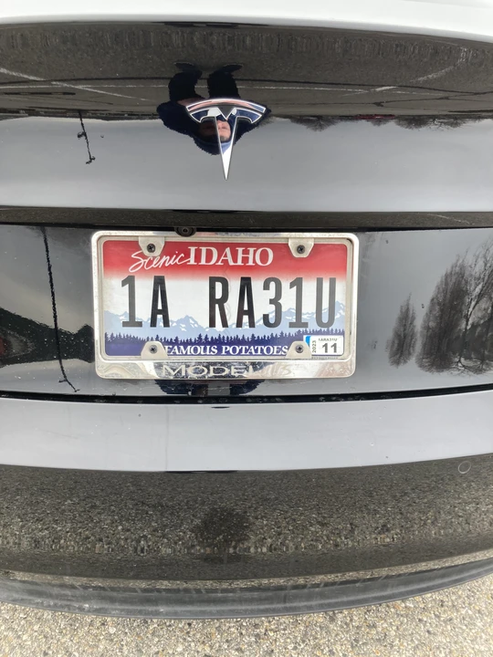 2021 Tesla Model 3 - Image 20 of 31