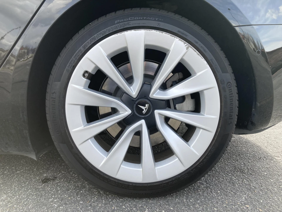 2021 Tesla Model 3 - Image 30 of 31