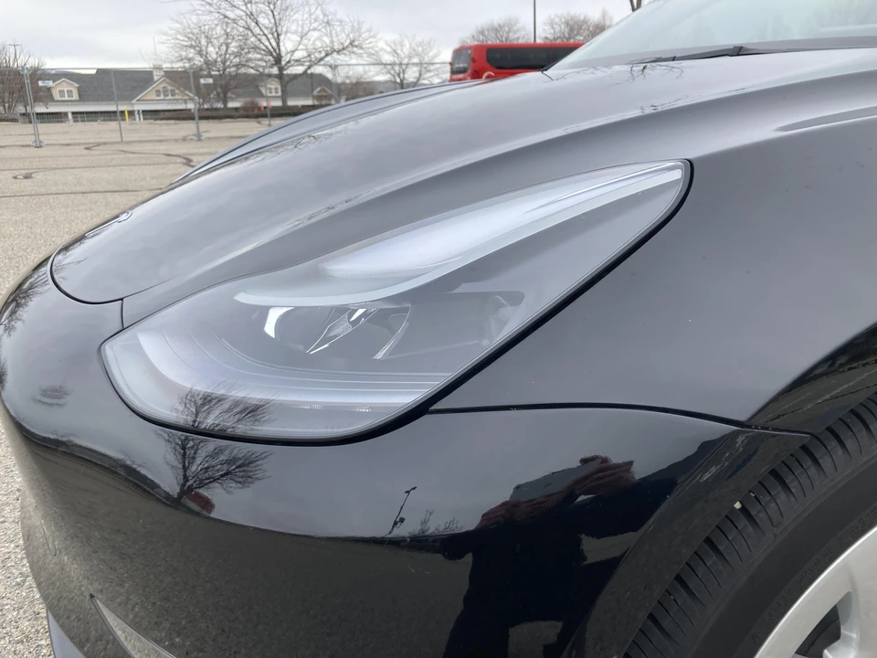 2021 Tesla Model 3 - Image 18 of 31
