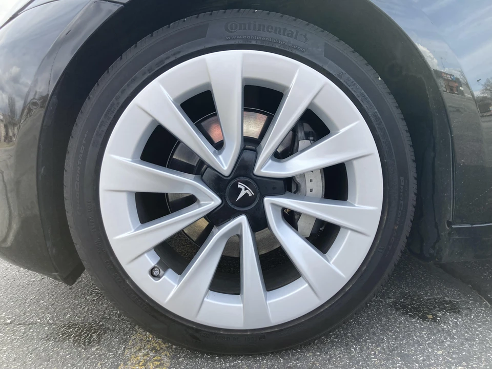 2021 Tesla Model 3 - Image 29 of 31
