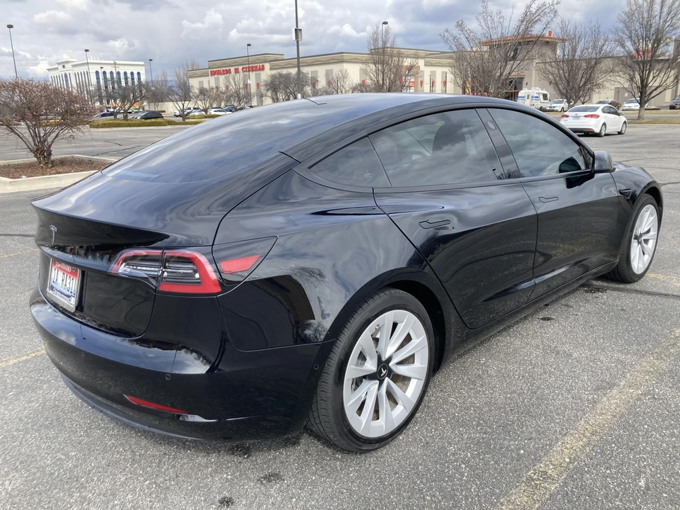 2021 Tesla Model 3 - Image 12 of 31