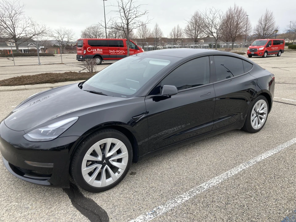 2021 Tesla Model 3 - Image 8 of 31