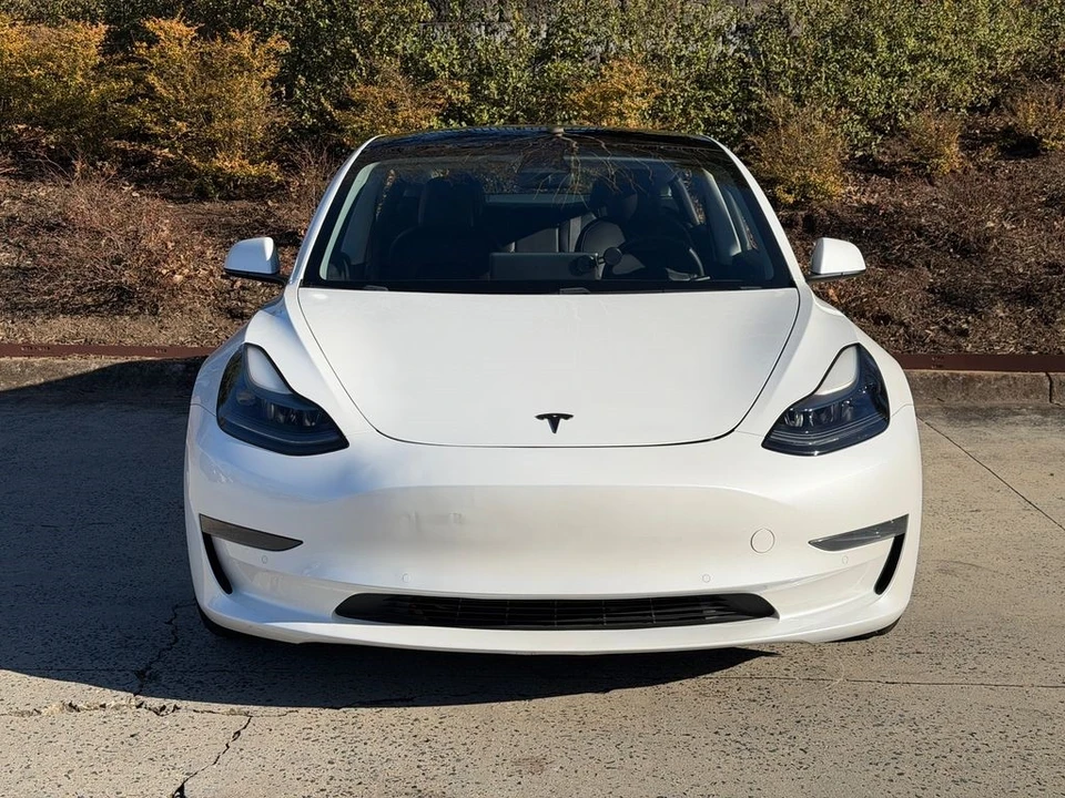 2021 Tesla Model 3 - Image 11 of 21