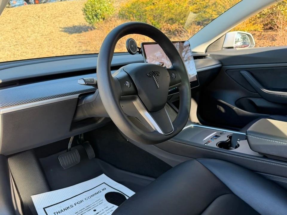 2021 Tesla Model 3 - Image 17 of 21