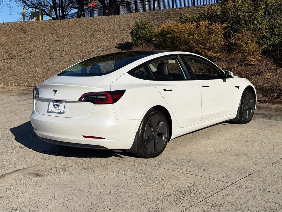 2021 Tesla Model 3 - Image 5 of 21