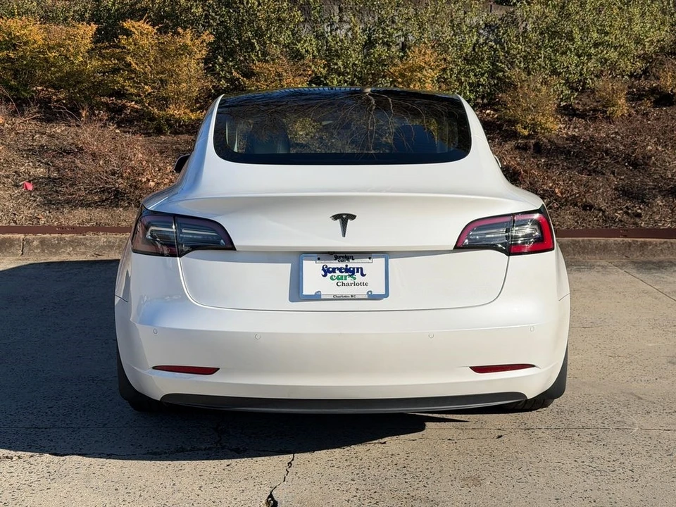 2021 Tesla Model 3 - Image 7 of 21