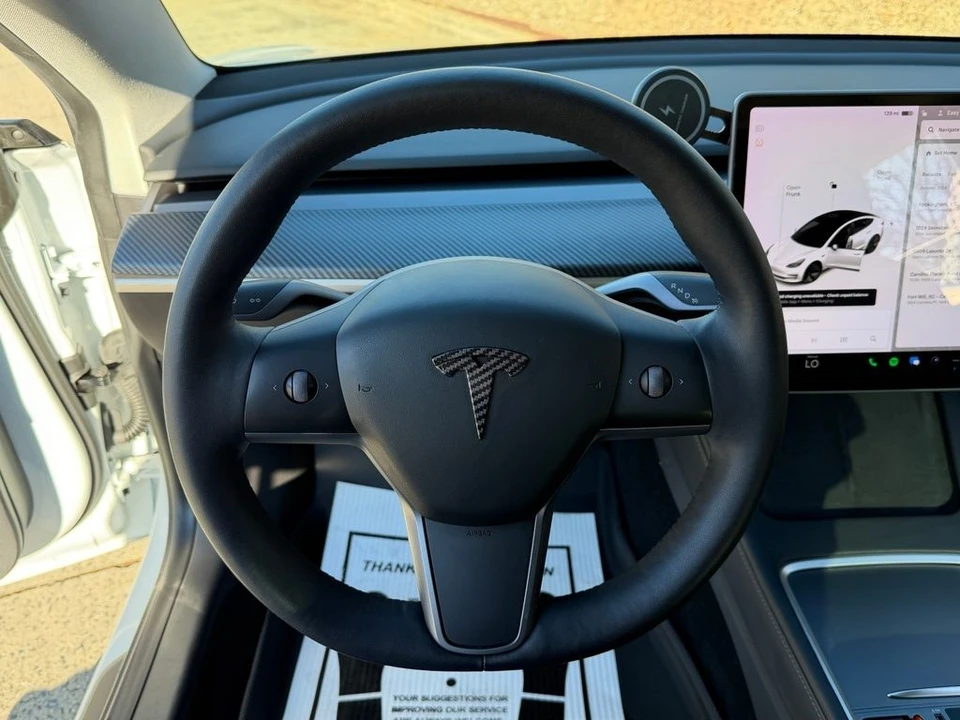 2021 Tesla Model 3 - Image 19 of 21