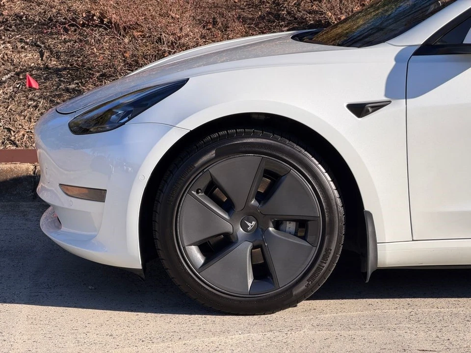 2021 Tesla Model 3 - Image 13 of 21