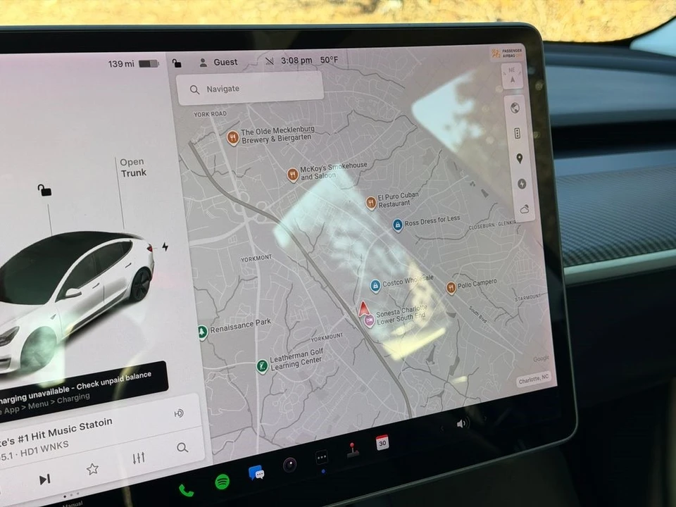 2021 Tesla Model 3 - Image 21 of 21