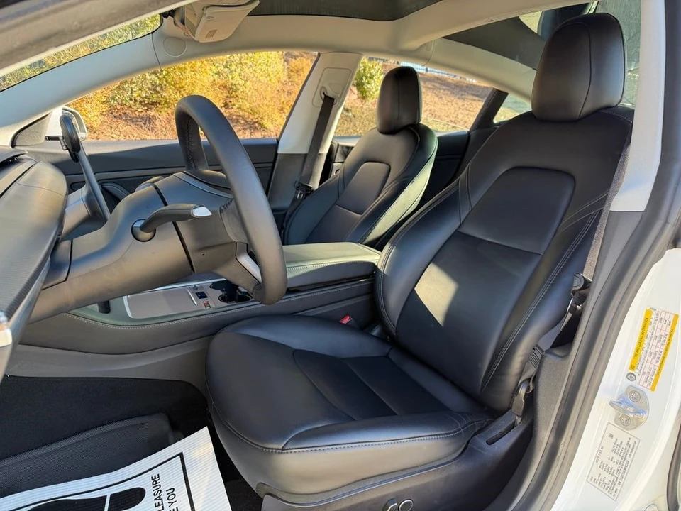 2021 Tesla Model 3 - Image 18 of 21