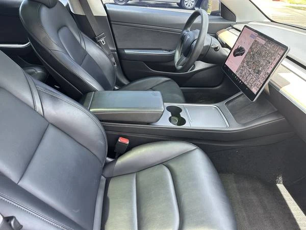2021 Tesla Model 3 - Image 9 of 26