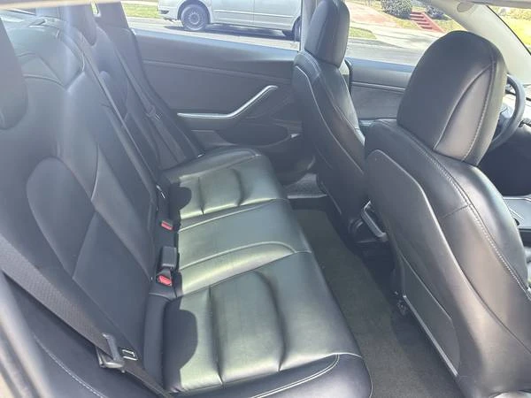 2021 Tesla Model 3 - Image 11 of 26