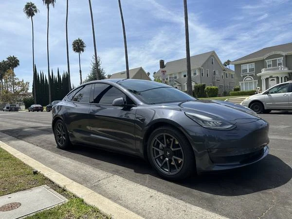 2021 Tesla Model 3 - Image 6 of 26