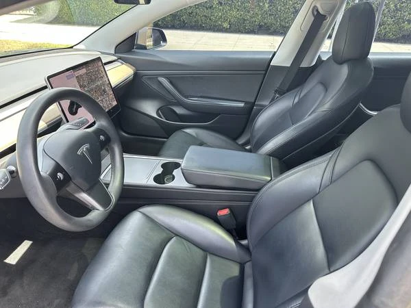 2021 Tesla Model 3 - Image 8 of 26