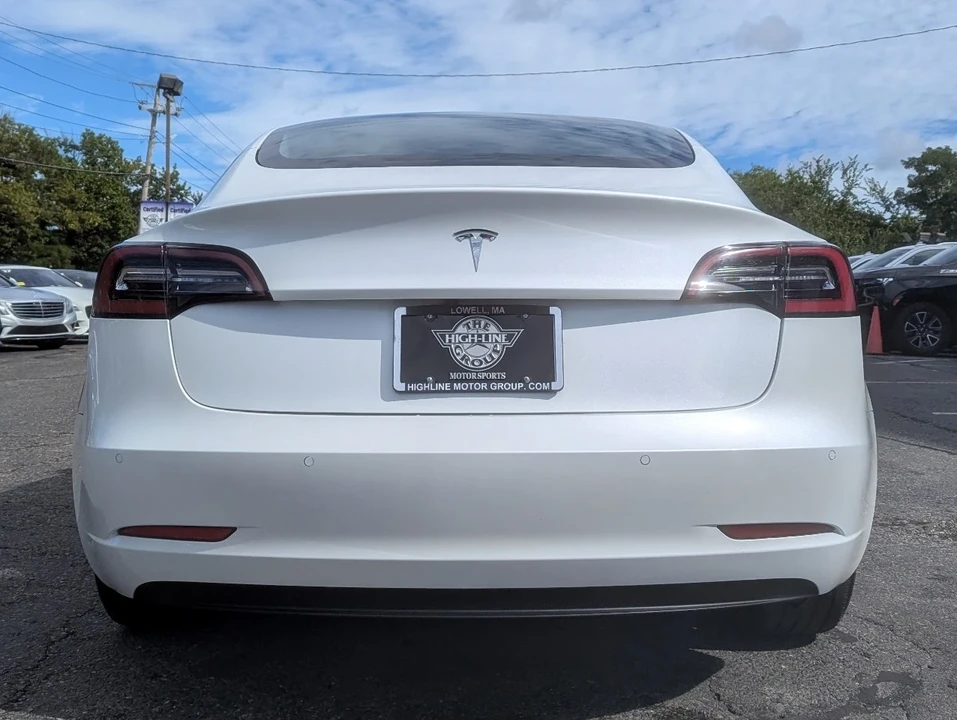 2021 Tesla Model 3 - Image 9 of 21