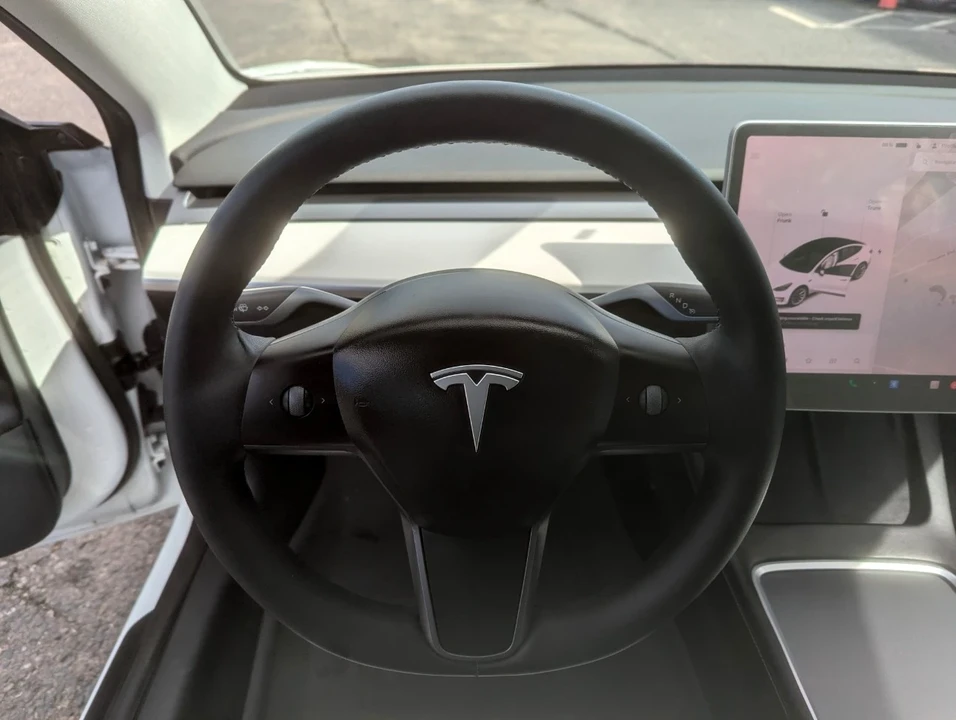 2021 Tesla Model 3 - Image 14 of 21