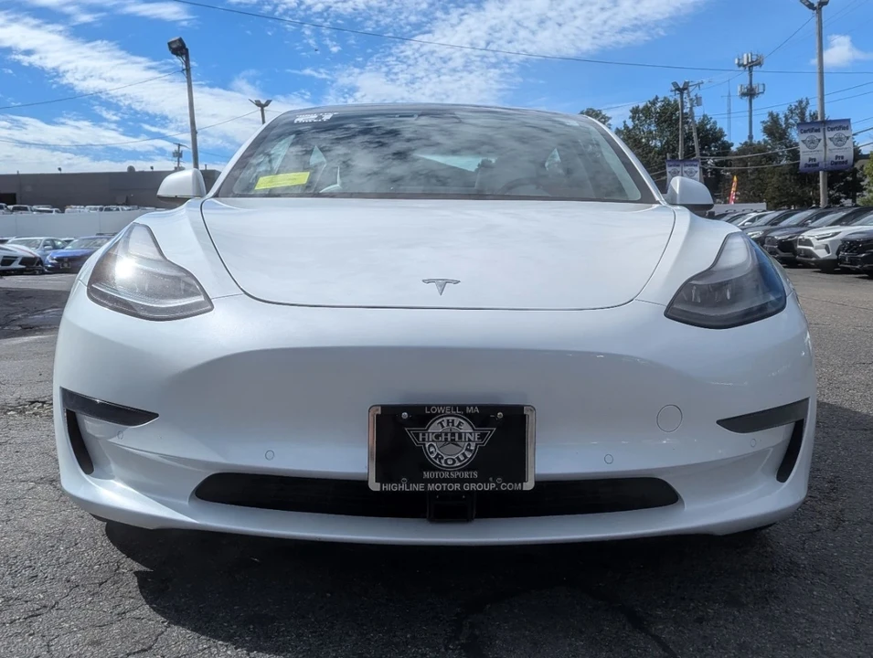 2021 Tesla Model 3 - Image 4 of 21