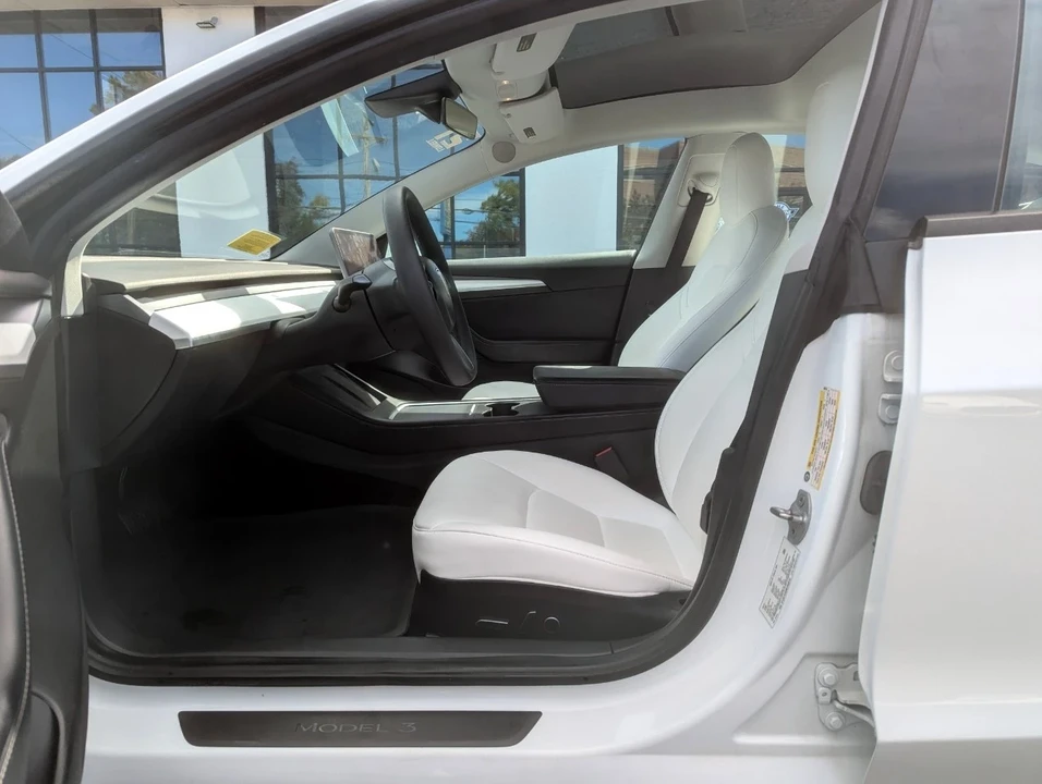 2021 Tesla Model 3 - Image 12 of 21