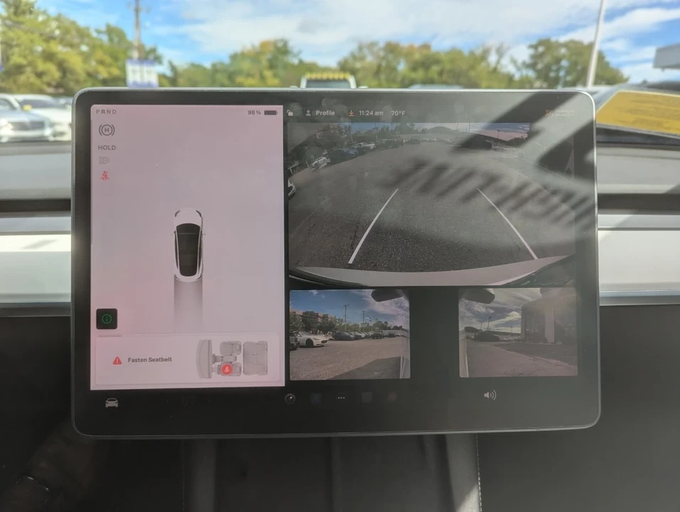 2021 Tesla Model 3 - Image 18 of 21