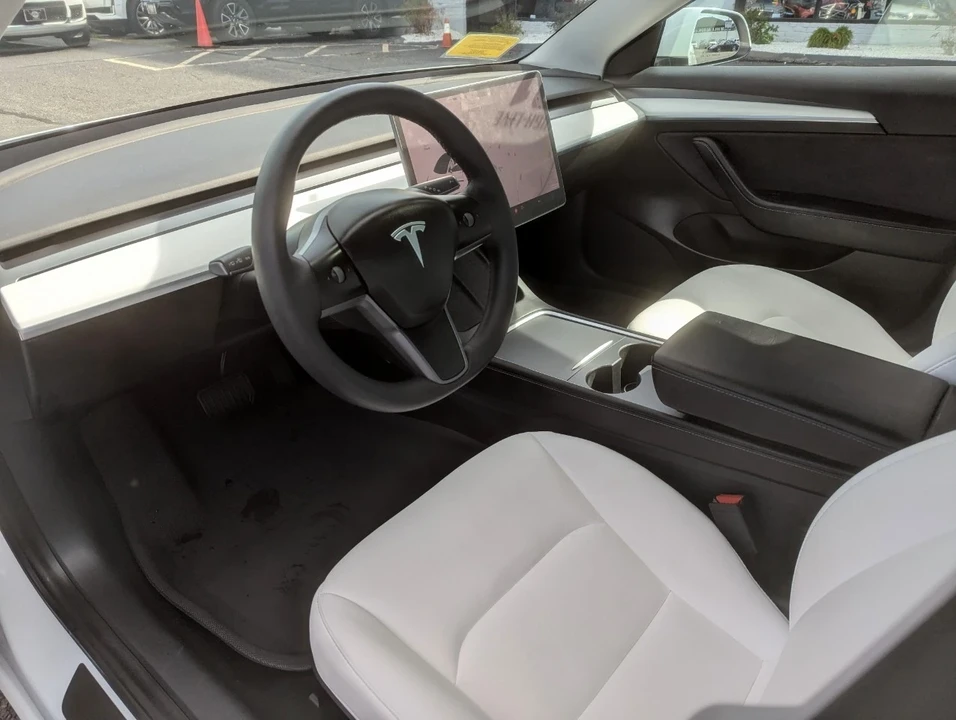 2021 Tesla Model 3 - Image 13 of 21