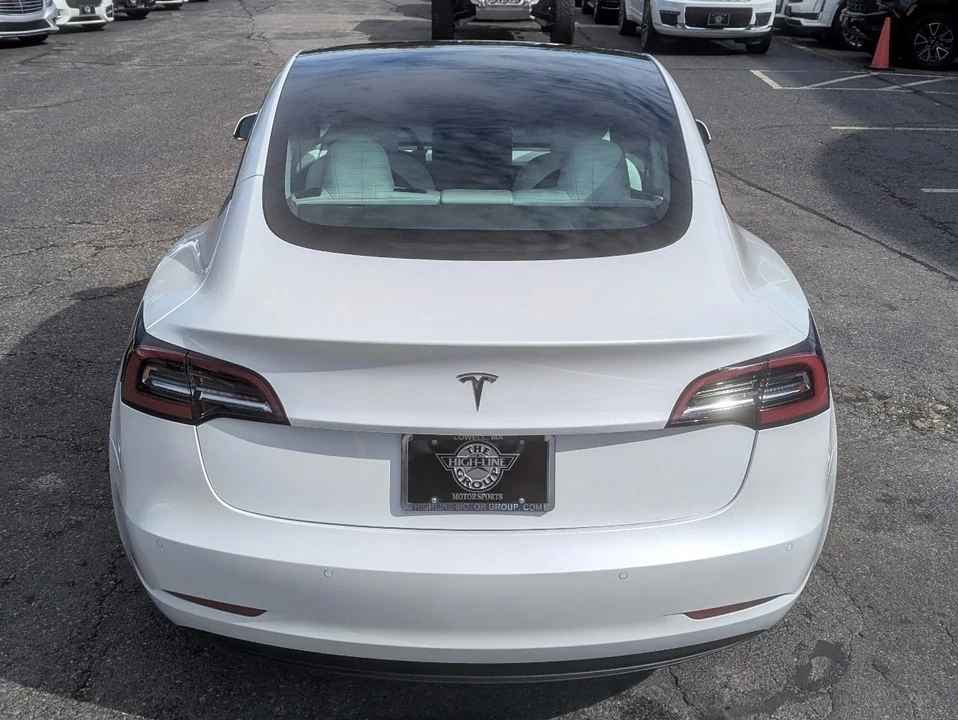 2021 Tesla Model 3 - Image 8 of 21