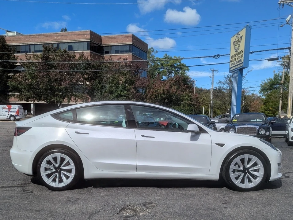 2021 Tesla Model 3 - Image 6 of 21