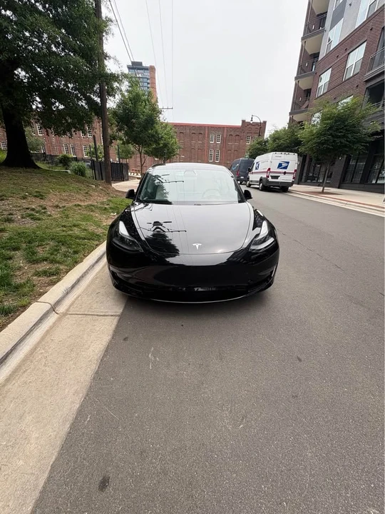 2021 Tesla Model 3 - Image 5 of 8