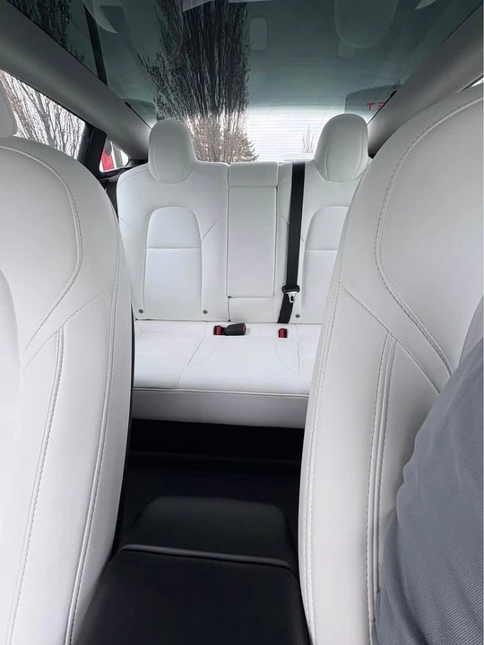 2021 Tesla Model 3 - Image 7 of 8